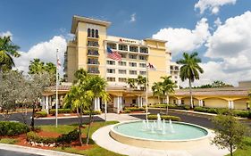 Fort Lauderdale Marriott Coral Springs